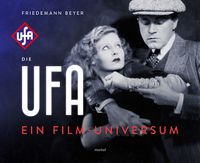 Ufa - Ein Film-Universum